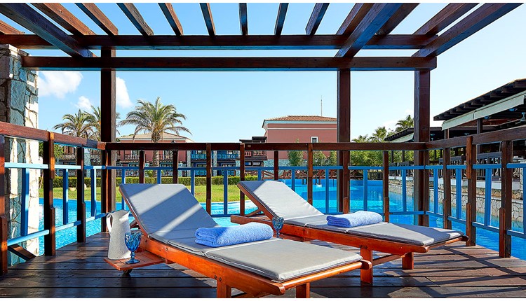 Aldemar Royal Olympian Luxury Resort and SPA - NR, Пелопоннес